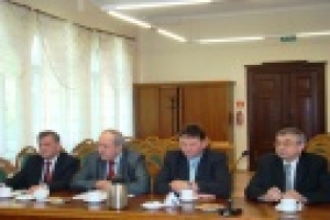 Konferencja Prasowa